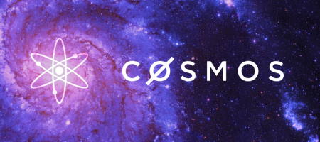 Cosmos (ATOM) Is Bursting Out of the Range