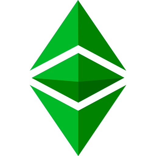Ethereum Classic up 75% in 8 days