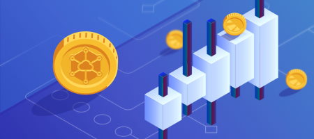 Storj: Cryptocurrency With the Most Explosive Wicks