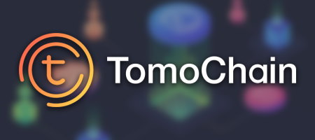 TomoChain: No Escape from the Downtrend