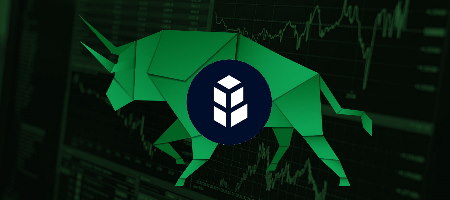 Bancor (BNT) Explodes to the Upside in Anticipation of Bancor V2