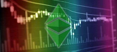 Ethereum Classic (ETC) Could Be Plotting for a Triple Top