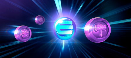 Enjin Coin (ENJ) Recovers After Significant Drop