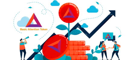 How Did Basic Attention Token (BAT) Become the Most Used DeFi Token?