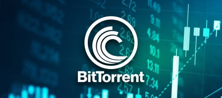 BitTorrent (BTT) Approaches the Previous High