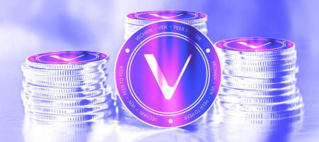 VeChain (VET): Preparing for the Final Push Before the All-Time High