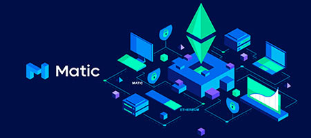 Matic Network: Another Altcoin Making Way to the All-Time High
