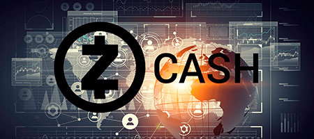 ZCash (ZEC) Continues Going Through the Pullback