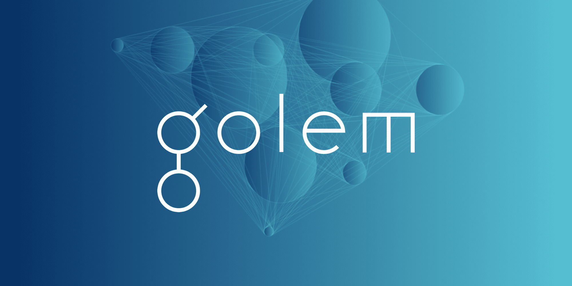 Golem (GNT) Explodes After a Slow Recovery