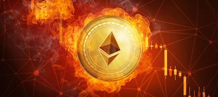 Ethereum (ETH) Clings to Resistance Amid Bearish Pressure