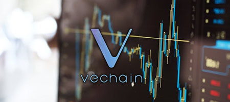 VeChain (VET) Is Going Through a Tough Correction