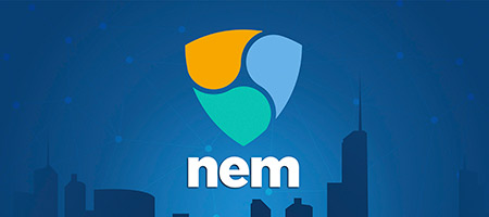 NEM (XEM): The Correction is Gaining Momentum