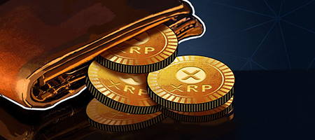 Ripple (XRP): Predicted Fall After Double Top