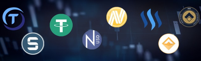 Best Stablecoins for Trading and Investment in 2021