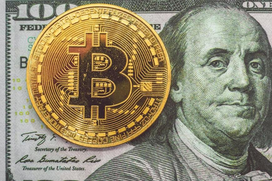 Bitcoin’s Dominance in the Crypto World