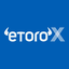 eToroX Reviews